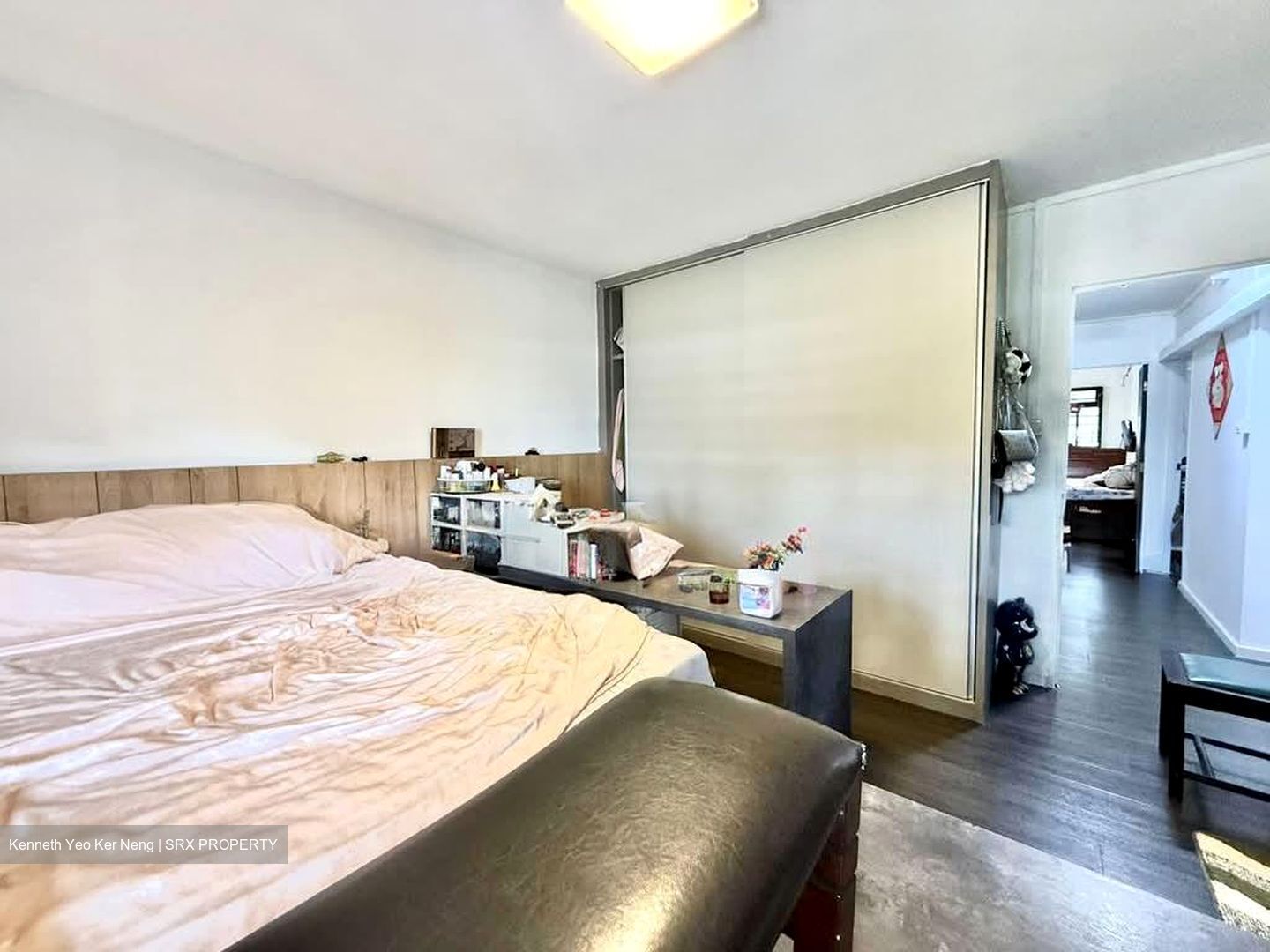 Blk 788E Woodlands Crescent (Woodlands), HDB Executive #534493151